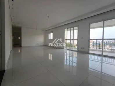 Apartamento com 3 Quartos à venda, 132m² no Ipiranga, São Paulo