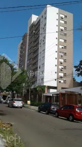 Apartamento com 1 Quarto à venda, 49m² no Teresópolis, Porto Alegre