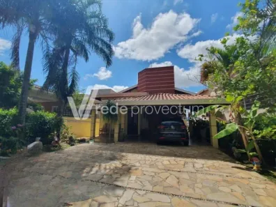 Casa de Condomínio com 3 Quartos à venda, 194m² no Capuava, Valinhos