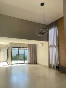 Casa de Condomínio com 3 Quartos à venda, 209m² no Residencial Tamboré, Bauru