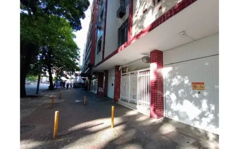 Apartamento com 3 Quartos à venda, 85m² no Tijuca, Rio de Janeiro