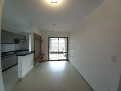 Apartamento com 2 Quartos à venda, 89m² no Jardim Paulista, Ribeirão Preto