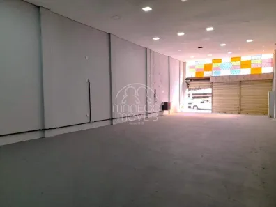 Ponto Comercial para alugar, 433m² no Centro, Santos