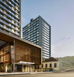 Apartamento com 2 Quartos à venda, 73m² no Centro, Florianópolis