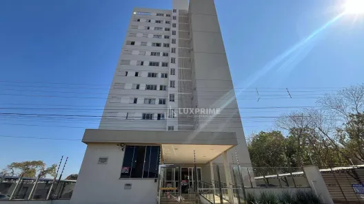 Apartamento com 2 Quartos à venda, 60m² no Plano Diretor Sul, Palmas