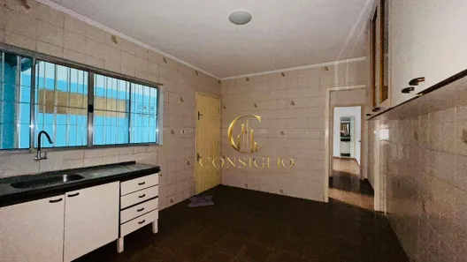 Casa com 3 Quartos à venda, 150m² no Parque Industrial, São José dos Campos