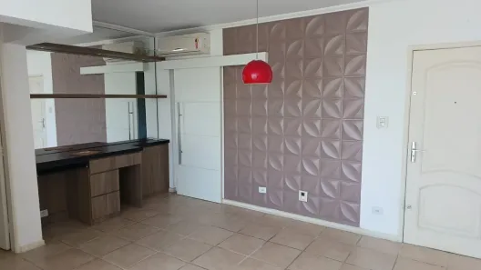 Apartamento com 3 Quartos para alugar, 100m² no Centro, São Roque