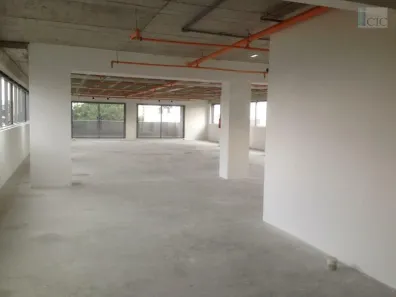 Sala Comercial para venda ou aluguel, 316m² no Jardim Caravelas, São Paulo