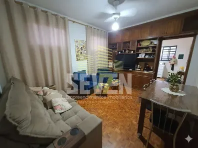 Casa com 3 Quartos à venda, 129m² no Vila Santa Inês, Bauru