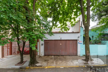 Sobrado com 2 Quartos à venda, 102m² no Perdizes, São Paulo