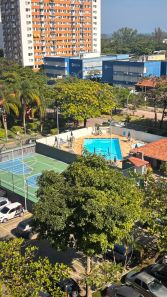 Apartamento com 2 Quartos à venda, 58m² no Barra da Tijuca, Rio de Janeiro