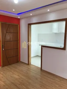 Apartamento com 1 Quarto à venda, 50m² no Jardim Leopoldina, Porto Alegre