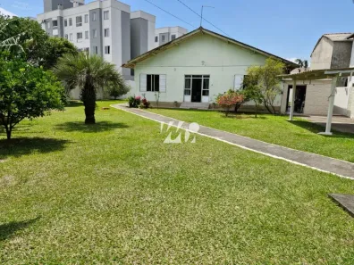 Casa com 4 Quartos à venda, 150m² no Barra do Aririú, Palhoça