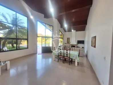 à venda, 409m² no Alpes dos Araçás (Jordanésia), Cajamar
