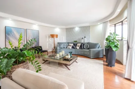 Apartamento com 4 Quartos à venda, 263m² no Caiçaras, Londrina