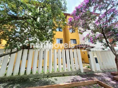Apartamento com 3 Quartos à venda, 54m² no Serra Verde (Venda Nova), Belo Horizonte