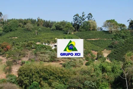 Fazenda/Sítio à venda, 968000m² no , Ouro Fino