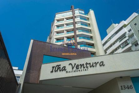 Apartamento com 2 Quartos à venda, 76m² no Trindade, Florianópolis