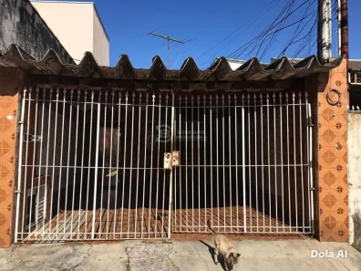 Casa com 4 Quartos à venda, 100m² no Vila Carrão, São Paulo