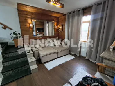 Sobrado com 3 Quartos para alugar, 100m² no Vila Medeiros, São Paulo