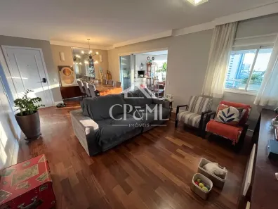 Apartamento com 3 Quartos à venda, 135m² no Vila Cruzeiro, São Paulo
