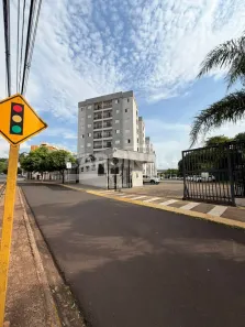 Apartamento com 3 Quartos para alugar, 78m² no Parque Santa Mônica, São Carlos