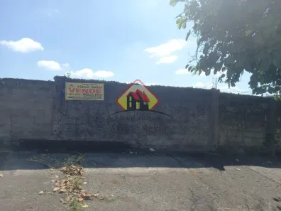 Lote/Terreno à venda, 300m² no Jardim Santa Tereza, Taubaté