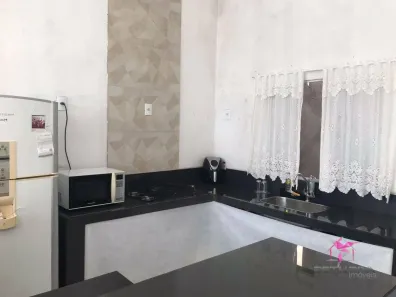 Casa com 3 Quartos à venda, 90m² no Jardim Residencial Cambuhy, Leme