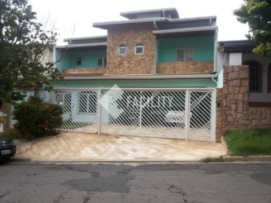Sobrado com 3 Quartos à venda, 300m² no Jardim Chapadão, Campinas