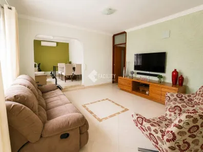 Casa com 3 Quartos à venda, 360m² no Jardim Eulina, Campinas