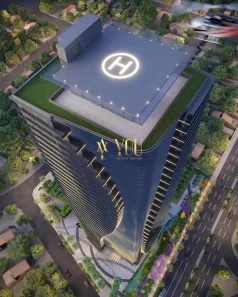 Sala Comercial com 1 Quarto à venda, 70m² no Setor Bueno, Goiânia