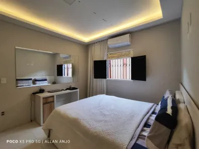 Casa com 3 Quartos à venda, 160m² no Jardim Cidade Universitária, João Pessoa