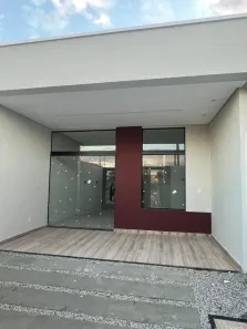 Casa com 3 Quartos à venda, 100m² no Loteamento Recife, Petrolina
