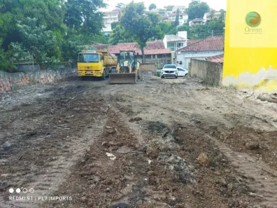 Lote/Terreno à venda, 1243m² no Mata Paca, Niterói