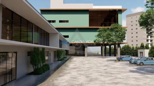 Ponto Comercial para alugar, 2000m² no Parque Nova Suíça, Valinhos