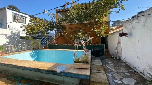 Casa com 4 Quartos à venda, 244m² no Penha Circular, Rio de Janeiro