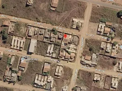 Casa com 2 Quartos à venda, 420m² no Jardim Privê das Caldas, Caldas Novas