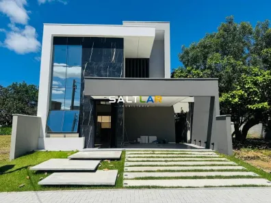 Casa com 4 Quartos à venda, 176m² no Jacundá, Aquiraz