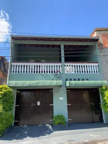 Casa com 3 Quartos à venda, 100m² no Jardim Vitória, Campo Limpo Paulista