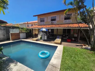 Casa de Condomínio com 3 Quartos à venda, 280m² no Barra da Tijuca, Rio de Janeiro