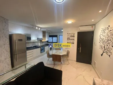 Apartamento com 2 Quartos à venda, 60m² no Nova Petrópolis, São Bernardo do Campo