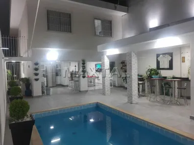 Sobrado com 3 Quartos à venda, 210m² no Vila dos Andrades, São Paulo