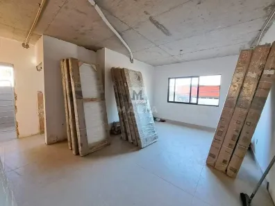 Apartamento com 3 Quartos à venda, 103m² no Barreiro, Belo Horizonte