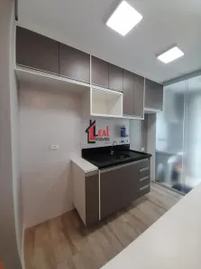Apartamento com 2 Quartos à venda, 67m² no Jardim Aquinópolis, Presidente Prudente