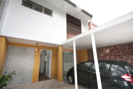 Imóvel Comercial com 3 Quartos à venda, 154m² no Chácara Santo Antônio (Zona Sul), São Paulo