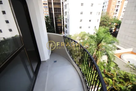 Apartamento com 1 Quarto à venda, 74m² no Itaim Bibi, São Paulo