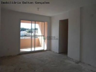Apartamento com 3 Quartos à venda, 82m² no Vila Teller, Indaiatuba