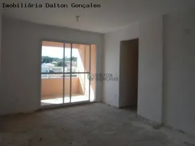 Apartamento com 3 Quartos à venda, 82m² no Vila Teller, Indaiatuba