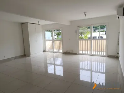 Apartamento com 1 Quarto à venda, 80m² no Itaipava, Petrópolis