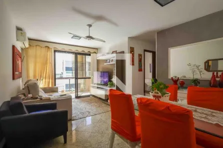 Apartamento com 3 Quartos à venda, 95m² no Recreio dos Bandeirantes, Rio de Janeiro